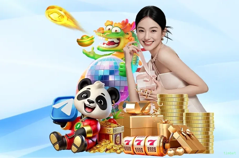Blackjack Online timbet