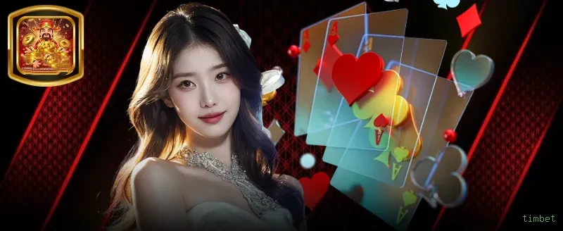 Depositar Crypto timbet