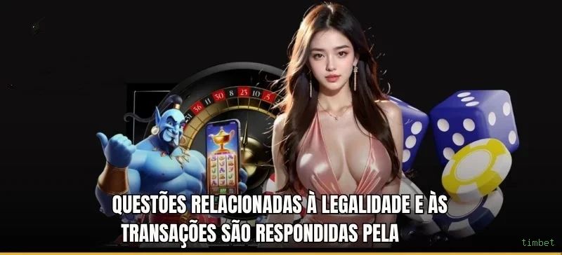 Depositar Crypto timbet