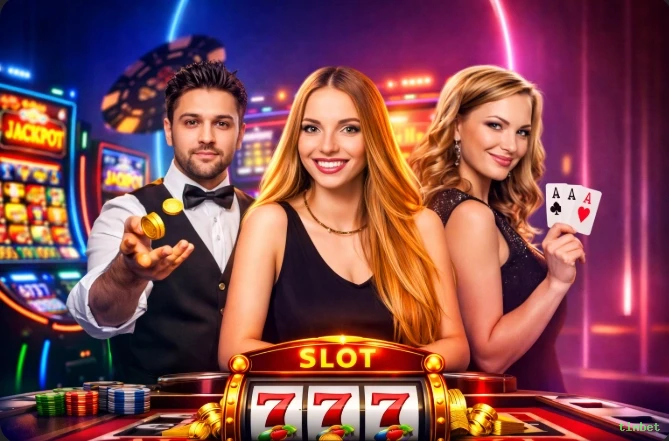 timbet Cassino Online