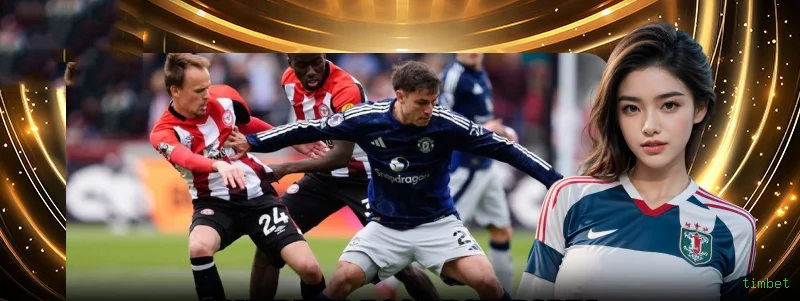 timbet iOS iPhone App