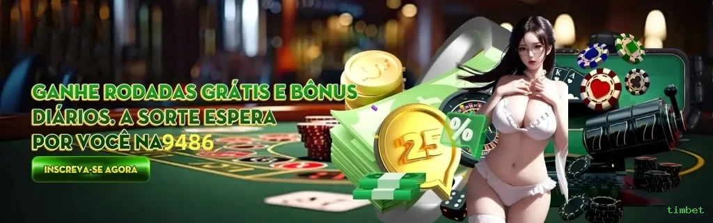 timbet Cassino Clássico