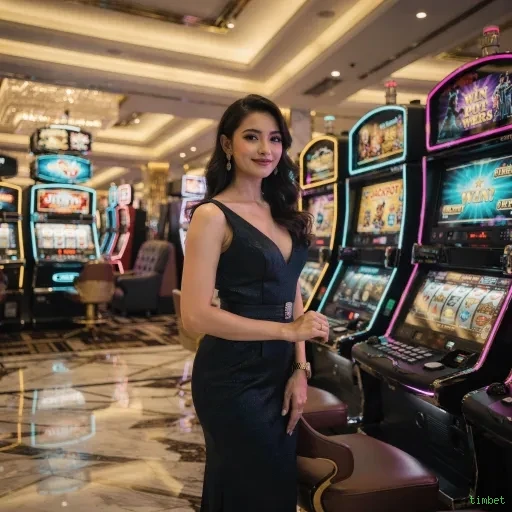 timbet Cassino Clássico