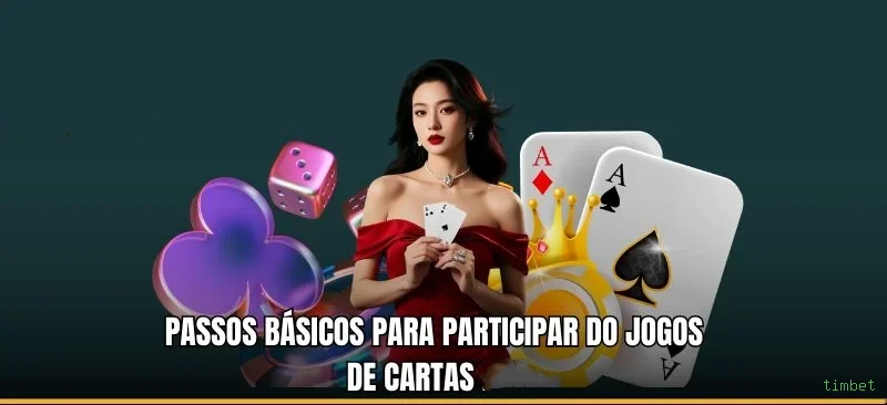 Poker Ao Vivo timbet
