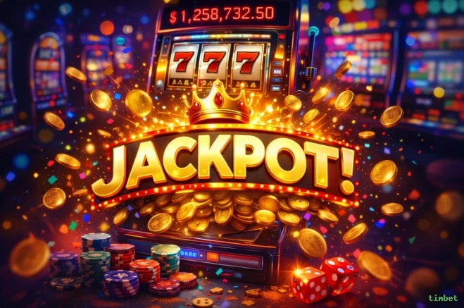 Pragmatic Play timbet