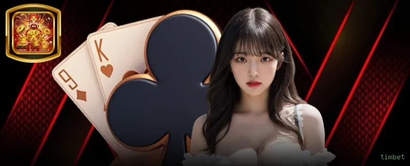 timbet Cassino Clássico