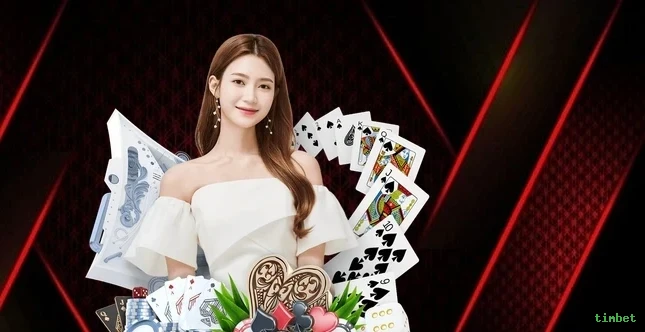 Slots Clássicos timbet