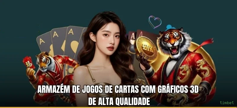 timbet Cassino Clássico