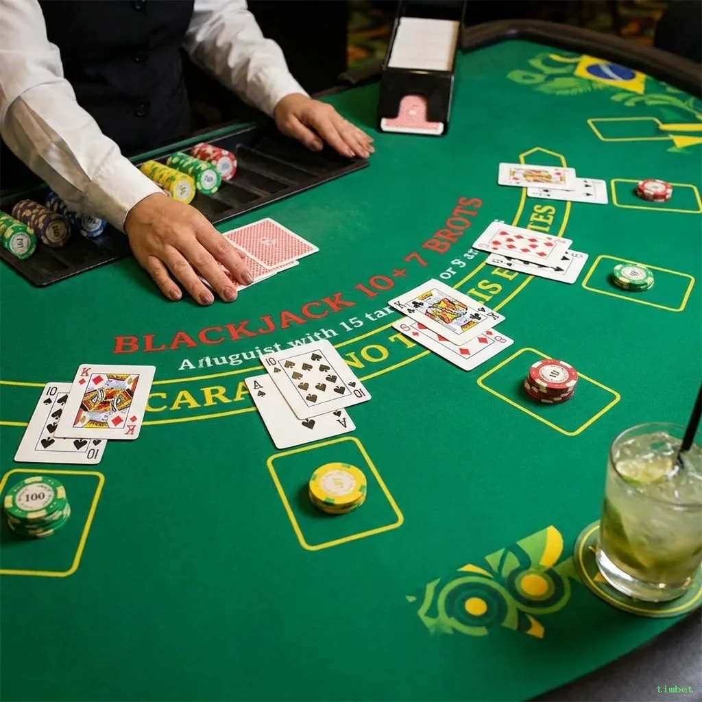 Wild West Gold timbet